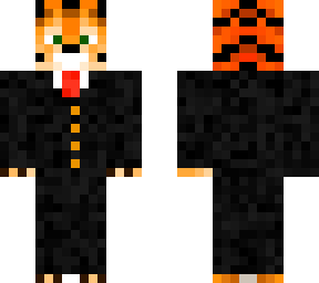 shallowdusty formal skin