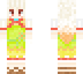 shirohana