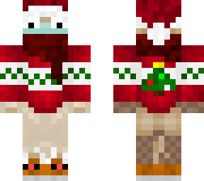 shook cod mascc christmas