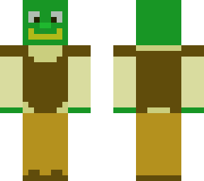 shreck