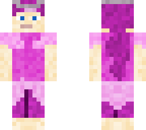 sirena princess  (human form)