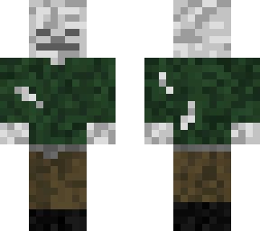 skeleton