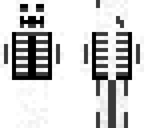 skeleton