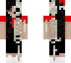 skeleton