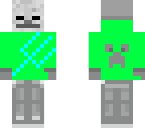 skelly trident