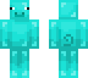 skeppy as a pig - 1