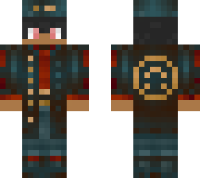skin