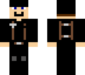 skin de boost