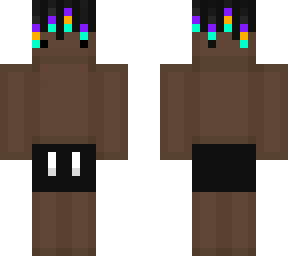 skin for boogy