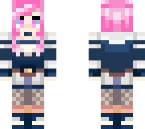 skin project 1