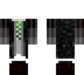 slytherin uniform base