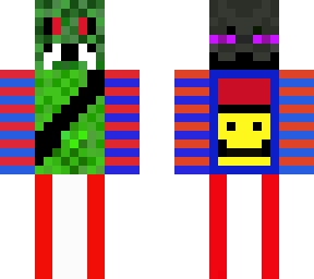snake & mobs