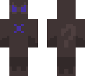 sneaky cat suit