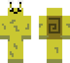 snek