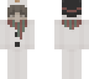snowman onesie