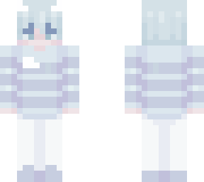 snowy boy