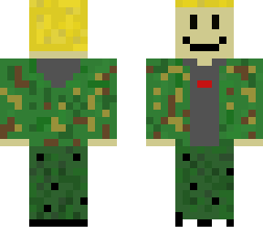 some cool guy