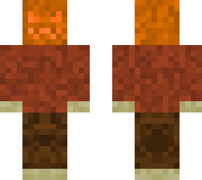 sorry i forgot to post this skin on halloween.