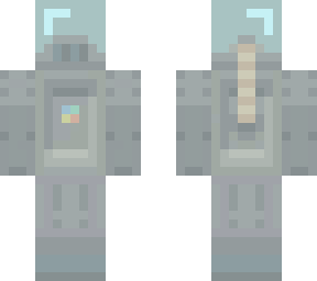 space cadet (partial edit)