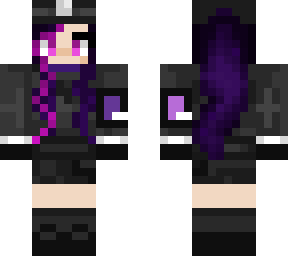 sparklingpsycho'suniform