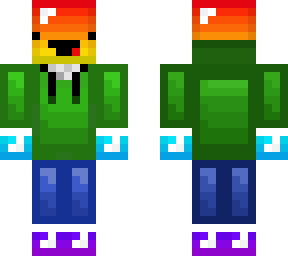 spazzyderpy