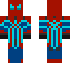 spider man (velocity)