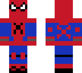 spiderman halloween
