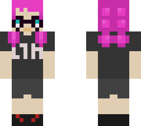 splatoon inkling (very bad)