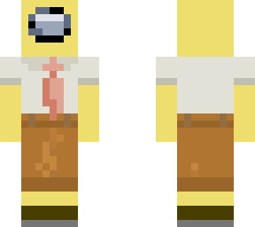 spongebob but its among us