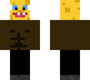 spongebpb