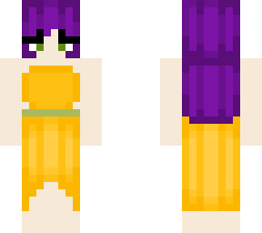 spookay pumpkin girl- i used a base for this so not mine