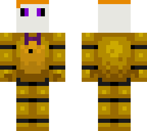 springlocked ajsans