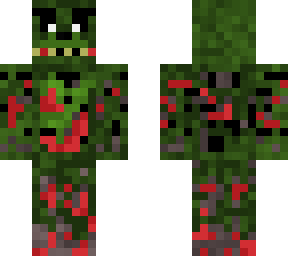 springtrap fnaf