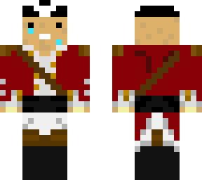 spud war outfit