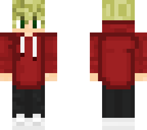 stefanmix skin :d
