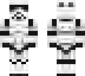 storm trooper