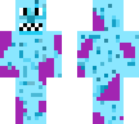 sully from mnosters inc