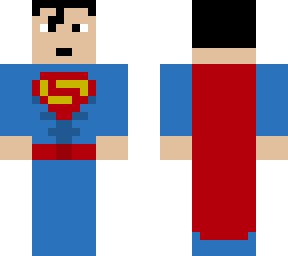 superman (lego batman 3: beyond gotham)