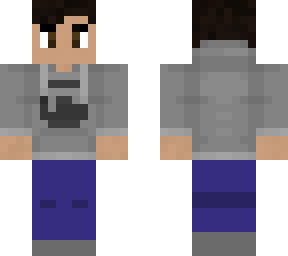 superqgs base skin