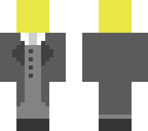 tds kasodus suit template