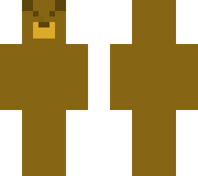 teddy bear