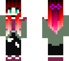 tenka shindo