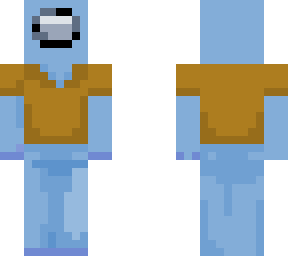 thaddus but its among us