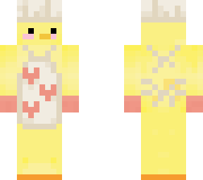 thanksgiving duck boi