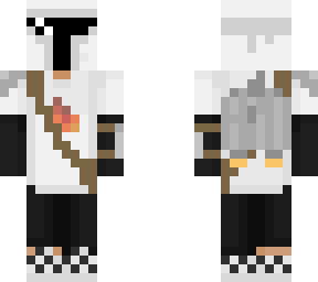 the mandalorian sapnap