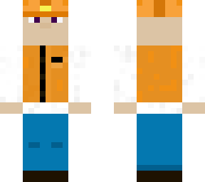 the mining man