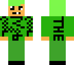 the noob cool cool