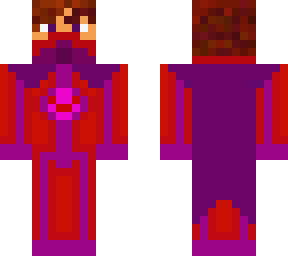 the psychic
