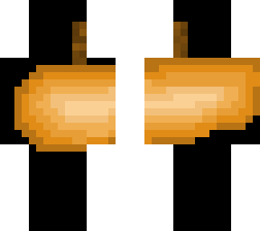 thicc pumpkin