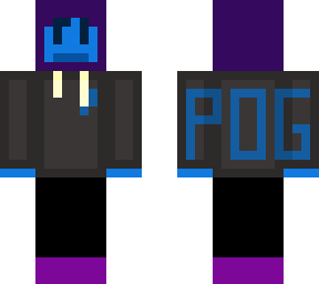 this is epic adog skin